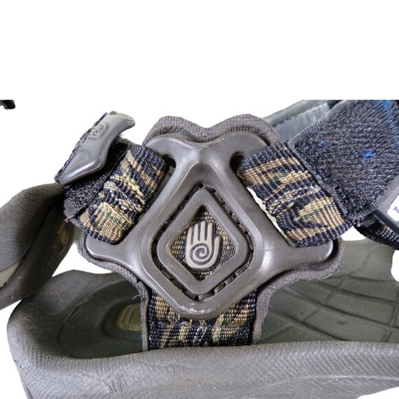 Teva Terra Fi Universal Hiking Sandal Mens size 10 #527 - Picture 9 of 11